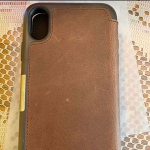 IPhone XS Max Otterbox